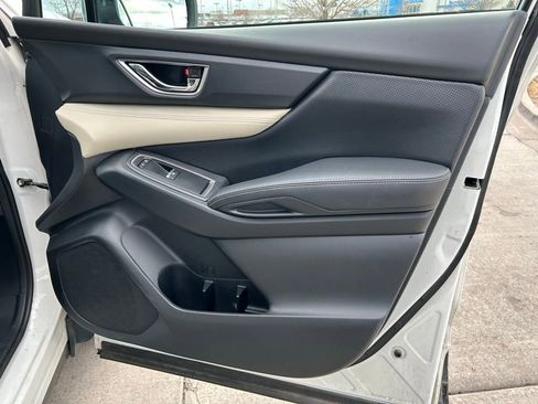 Used 2020 Subaru Ascent Limited image 24