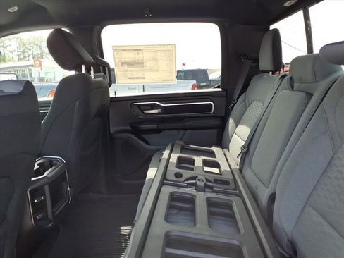 New 2026 RAM 1500 Big Horn image 7