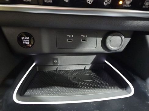 New 2026 Nissan Rogue Platinum AWD/4WD image 26