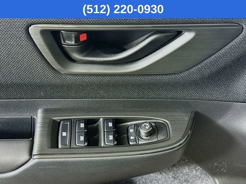 Used 2026 Subaru Outback Premium AWD/4WD image 21