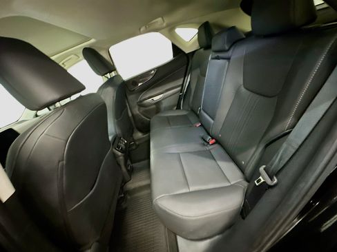 Used 2024 Lexus NX 350 AWD w/ Cold Area Package image 30