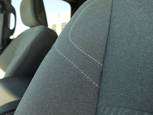 Used 2022 RAM 2500 Tradesman image 12