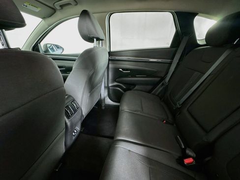 Used 2024 Hyundai Tucson SEL FWD image 40