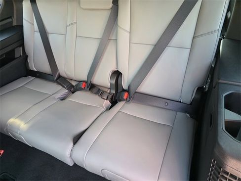 New 2026 Toyota Sequoia Limited image 22