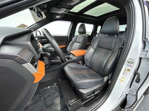 Used 2024 Mitsubishi Outlander SEL AWD/4WD image 10