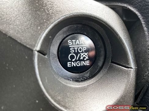 Used 2018 Jeep Compass Limited w/ Navigation Group AWD/4WD image 10