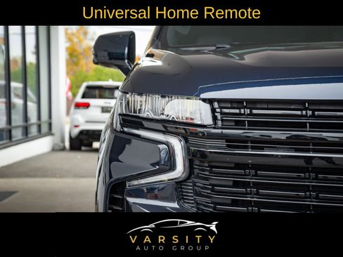 Used 2023 Chevrolet Tahoe RST w/ Luxury Package image 35