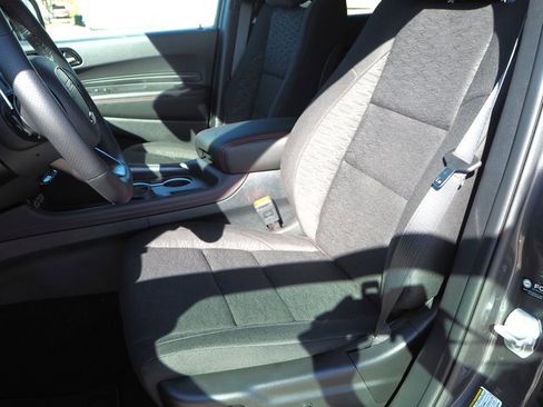 New 2025 Dodge Durango GT w/ Blacktop Package image 11