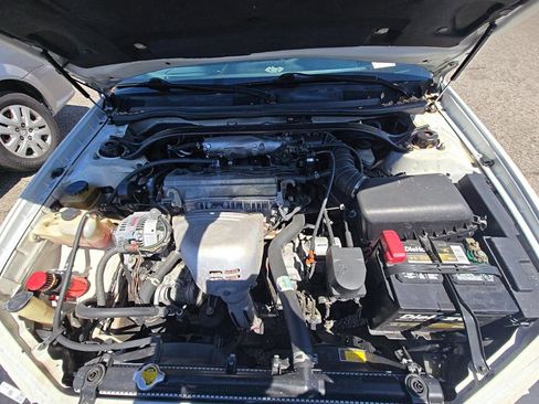 Used 2000 Toyota Solara SE FWD image 17