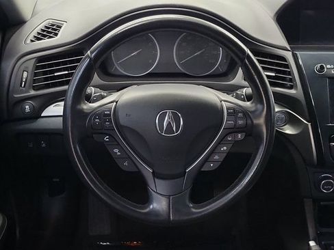 Used 2021 Acura ILX w/ Premium Package FWD image 17