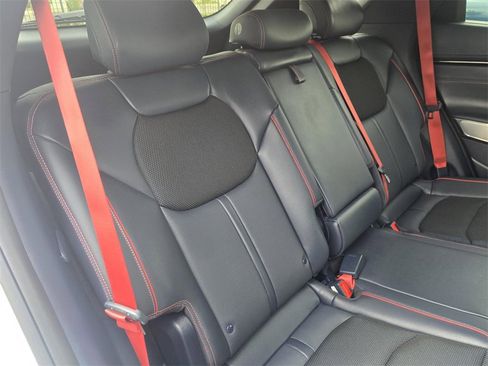 Used 2025 Genesis GV70 2.5T Sport Prestige w/ Sport Prestige Package image 30