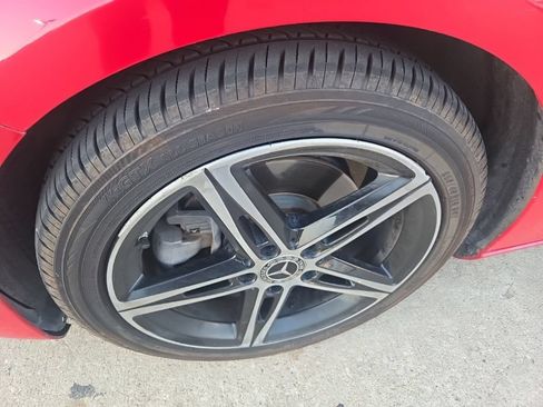 Used 2019 Mercedes-Benz A 220 image 6