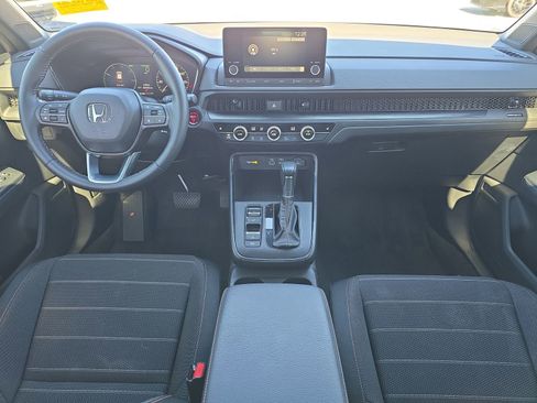 Certified 2024 Honda CR-V Sport image 9