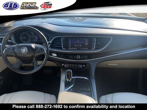 Used 2020 Buick Enclave Premium image 15