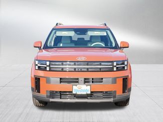 Used 2024 Hyundai Santa Fe Limited video 2