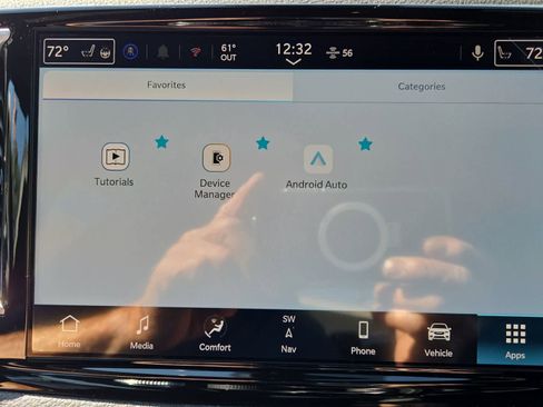 New 2026 Chrysler Pacifica Limited w/ S Appearance Package image 28