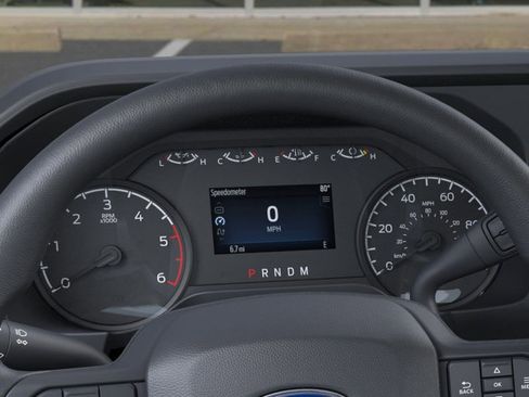 New 2026 Ford F450 XL image 13