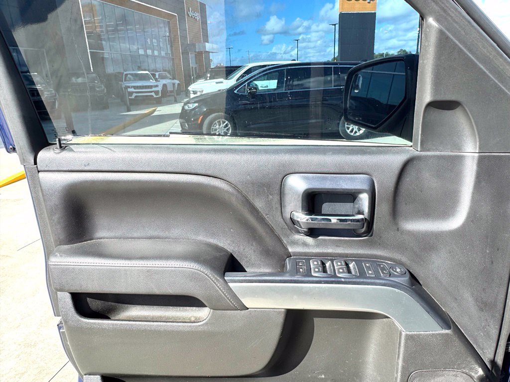 Used 2014 Chevrolet Silverado 1500 LT RWD image 10