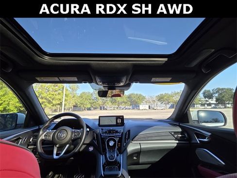 Used 2022 Acura RDX A-Spec image 20