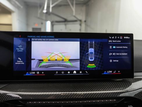 New 2026 BMW M2 w/ Carbon Package RWD image 20