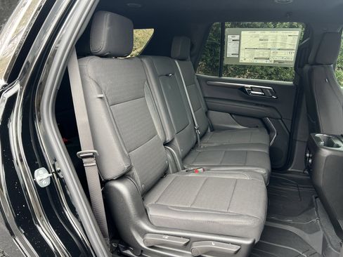 New 2026 Chevrolet Tahoe LS image 34