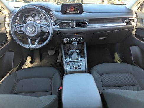 Used 2019 MAZDA CX-5 Sport image 25