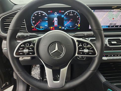 Used 2020 Mercedes-Benz GLE 350 image 12