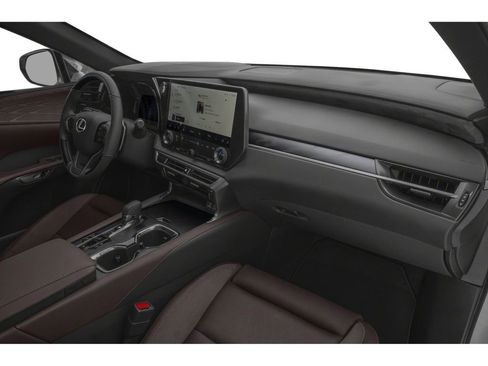 New 2026 Lexus RX 350 image 10