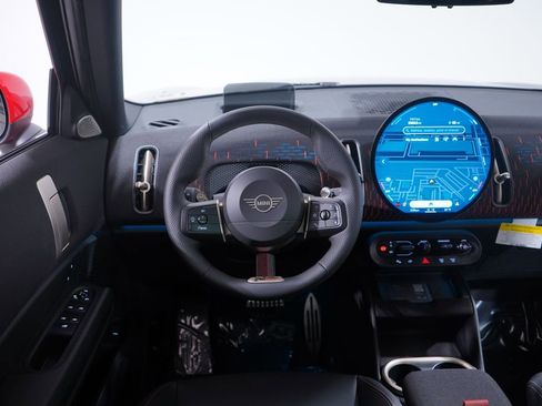 New 2026 MINI Cooper Countryman John Cooper Works w/ Comfort Package Max image 11