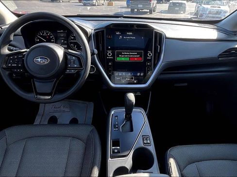 Certified 2024 Subaru Crosstrek 2.0i Premium image 16