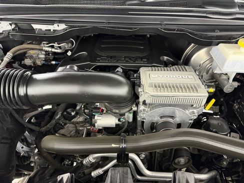Certified 2024 RAM 1500 Big Horn w/ Trailer Tow Group image 33