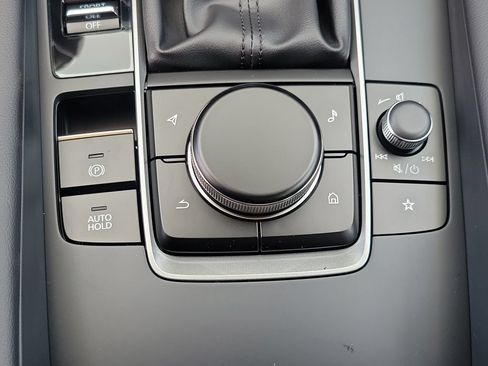 New 2026 MAZDA MAZDA3 s Sport FWD image 25