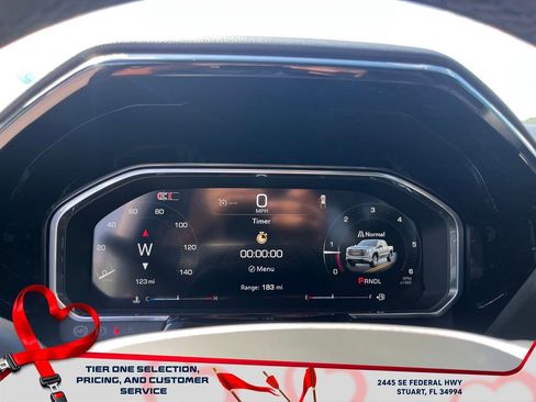 New 2026 GMC Sierra 1500 SLE image 27