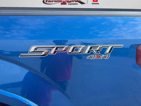 Used 2018 Ford F150 XLT w/ Equipment Group 302A Luxury AWD/4WD image 34