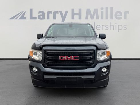 Used 2019 GMC Canyon SLE w/ Elevation Edition image 8