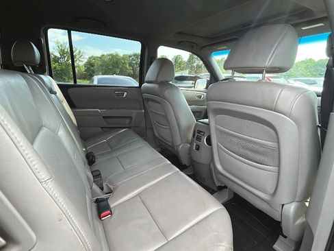 Used 2010 Honda Pilot EX-L image 34
