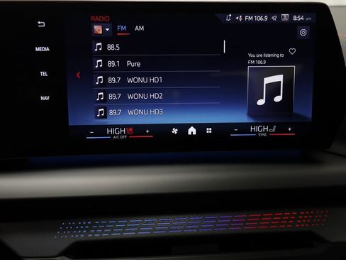 New 2026 BMW M235i xDrive w/ Premium Package image 8