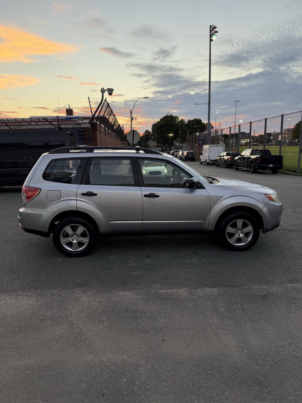 Used 2012 Subaru Forester 2.5X AWD/4WD image 27