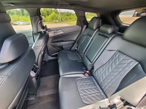 Used 2023 Kia Sportage X-Line w/ X-Line Premium Package image 20