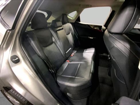 Used 2026 Lexus NX 350h AWD w/ Cold Area Package image 20