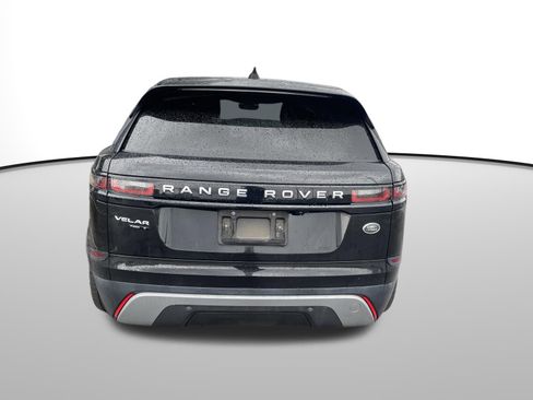 Used 2018 Land Rover Range Rover Velar S image 8