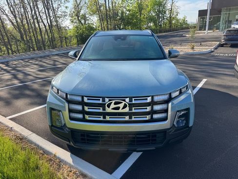 New 2026 Hyundai Santa Cruz SEL AWD/4WD image 5