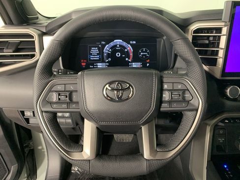 New 2026 Toyota Tundra Limited image 20