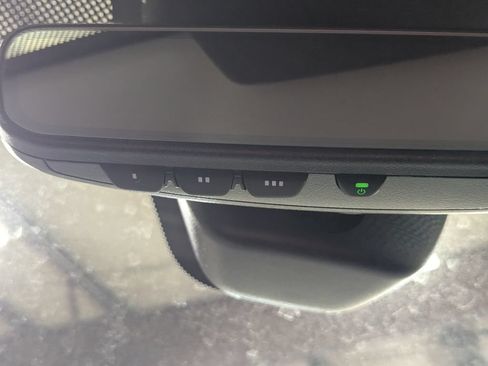 New 2026 Honda Odyssey Touring image 38