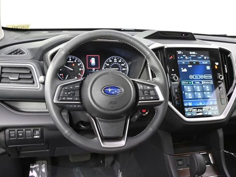 Certified 2025 Subaru Ascent Touring w/ Popular Package #2 image 12