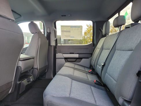 New 2026 Ford F250 XL w/ STX Appearance Package image 13