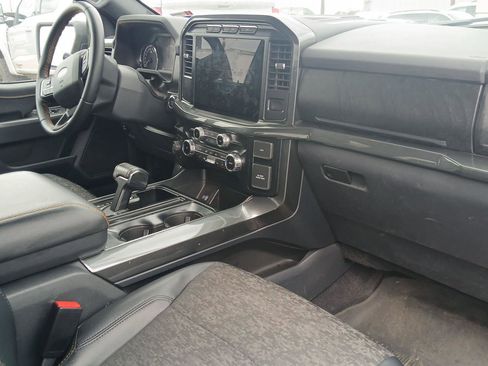 Certified 2023 Ford F150 Tremor AWD/4WD image 14