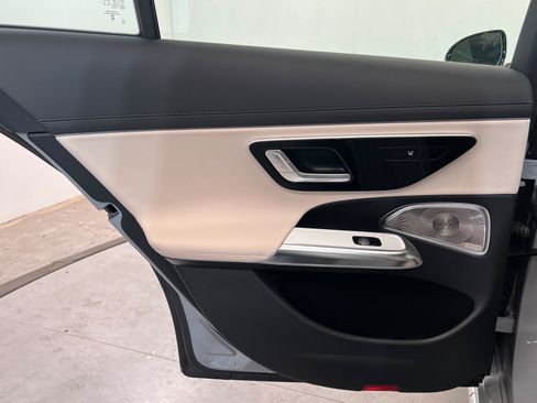 New 2026 Mercedes-Benz E 350 4MATIC Sedan image 18