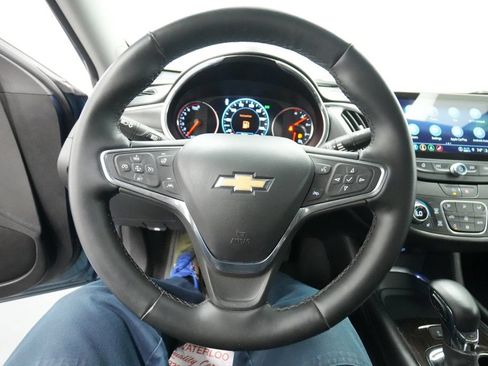 Used 2024 Chevrolet Malibu LT FWD image 36