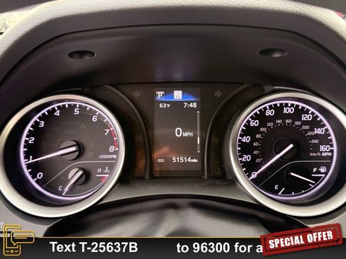 Used 2023 Toyota Camry LE image 18